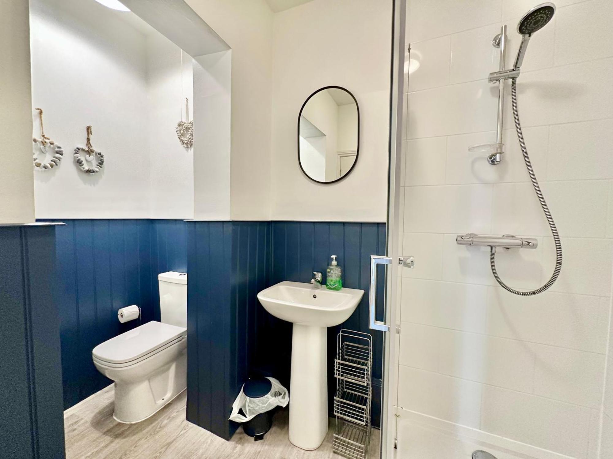 Gillygate Nest With Free Allocated Parking York Extérieur photo